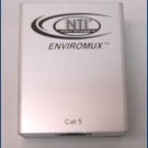 NTI EnviroMux Environment Sensor ENVIROMUX-STHS