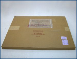 Peerless Plasma Mount Adapter Plate NEC PLP-NEC42 NEW