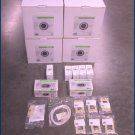 OnQ Premium 4 Room Audio Solution in Ivory 364735-03