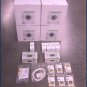 OnQ Premium 4 Room Audio Solution in Ivory 364735-03