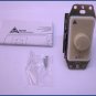 OnQ Premium 4 Room Audio Solution in Ivory 364735-03