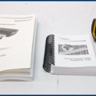 PSC PowerScan Barcode Scanner PSHD-7000