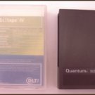Quantum DLT IV 40/80GB Tape Cartridge THXKD-02
