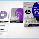 ZoneAlarm Internet Security SuiteCPZL-ZASS_5B_4840.1