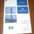hp Carepaq 2YR LaserJet 2420 2430 Warranty UE171A NEW