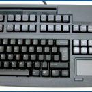 Cherry Electrical Multiboard Keyboard G80-8113LRDUS-2