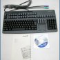 Cherry Electrical Multiboard Keyboard G80-8113LRDUS-2