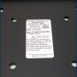 Peerless Plasma Ceiling Mount PLC-TS32 Toshiba