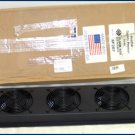 BlackBox Rack Fan Assembly RF207