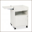 Safco Projector Stand 8927GR