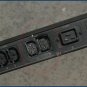 APC High Voltage RM PDU 30Amp 208v AP7541
