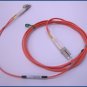 Sun Microsystems Fibre Channel Cable LC 6.6 FT X9732A-Z