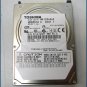 Toshiba 120GB MK1234GAX 2.5" ATA-6 Internal Hard Drive