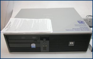 Panasonic Digital Network Recorder 320GB WEBCCTV-NVR320