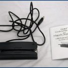 ID Tech Omni Credit Card Reader USB WCR3237-533UC