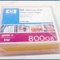 hp LTO3 Ultrium 3 960 WORM Tape Cartridge C7973A