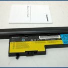 Lenovo ThinkPad 8 Cell Li-Ion Battery Reserve 41U5259