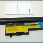 Lenovo ThinkPad 8 Cell Li-Ion Battery Reserve 41U5259