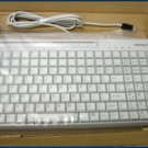 Cherry Electrical SPOS Keyboard G86-61410EUAEAA