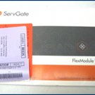 ServGate EdgeForce VPN Performance Module 25U EF1-PM