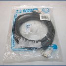 Cables to Go Dual Link DVI USB KVM Cable 10 ft 14178