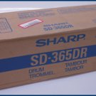 Sharp Genuine Drum Kit SD-365DR