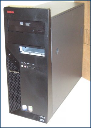 Lenovo ThinkCentre M55 MT C2D 2.13 512MB 80GB 8811D1U