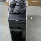 hp Compaq xw6400 1.86 2GB 73GB DVDRW ER236AV