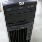 hp Compaq xw6400 1.86 2GB 73GB DVDRW ER236AV