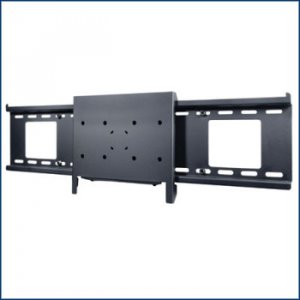 Peerless Smart Flat Wall Mount LCD Plasma 32-70" SF24D