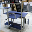Mobitech Computer Desk B-16A MOB-77505 NEW