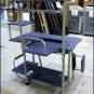 Mobitech Computer Desk B-16A MOB-77505 NEW