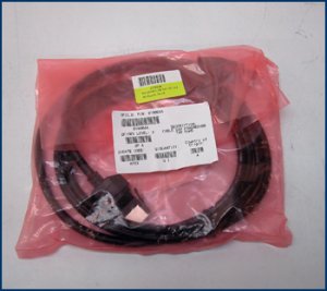 CyberData Powered USB Cable PREMIUM 010904A NEW