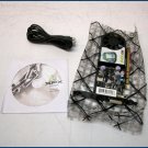 Pine XFX GeForce 8400GS Dual DVI Video Card PVT86SWML4