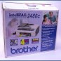 Brother Color Inkjet Flatbed All in One FAX2480C