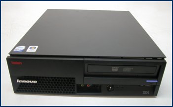 Lenovo ThinkCentre M55e MT C2D 1.8 80GB 9645Q4U