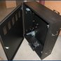 NEW Southwest Data Products 4U Custom LDF Wall Cabinet