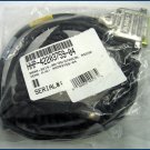 HHP 3000 3215 Serial Cable 42203759-04