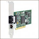 Allied Telesis 10/100 Adapter Card AT-2701FTX/SC-901