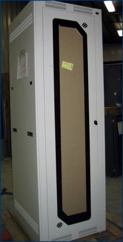 BlackBox NetRack Beige RM505A-R3
