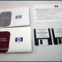 hp LaserJet Barcode and More Softfont 36596B#C06