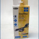 Belkin OmniView SoHo USB DVI KVM Cable F1D9201-06