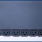 Tripp Lite TouchMaster Plus MT-6PLUS Surge Supressor