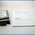 IBM 146GB 4GB Fibre Channel Hard Drive Hot Swap 40K6820