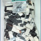 Panduit Cable Tie Adhesive 100 pack ABM100-A-D20 NEW