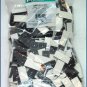 Panduit Cable Tie Adhesive 100 pack ABM100-A-D20 NEW
