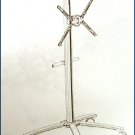 Bretford Free Standing Flat Panel TV Cart FPP72