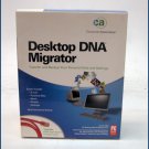 CA Desktop DNA Migrator 11 DSKDNA11TD01 NEW