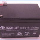 BTI Replacement Battery Cartridge APC BackUPS 650