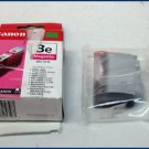 Canon BCI-3EM Magenta Ink Cartridge 4481A003 NEW